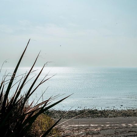 Drumwherry By The Sea Monreith 外观 照片
