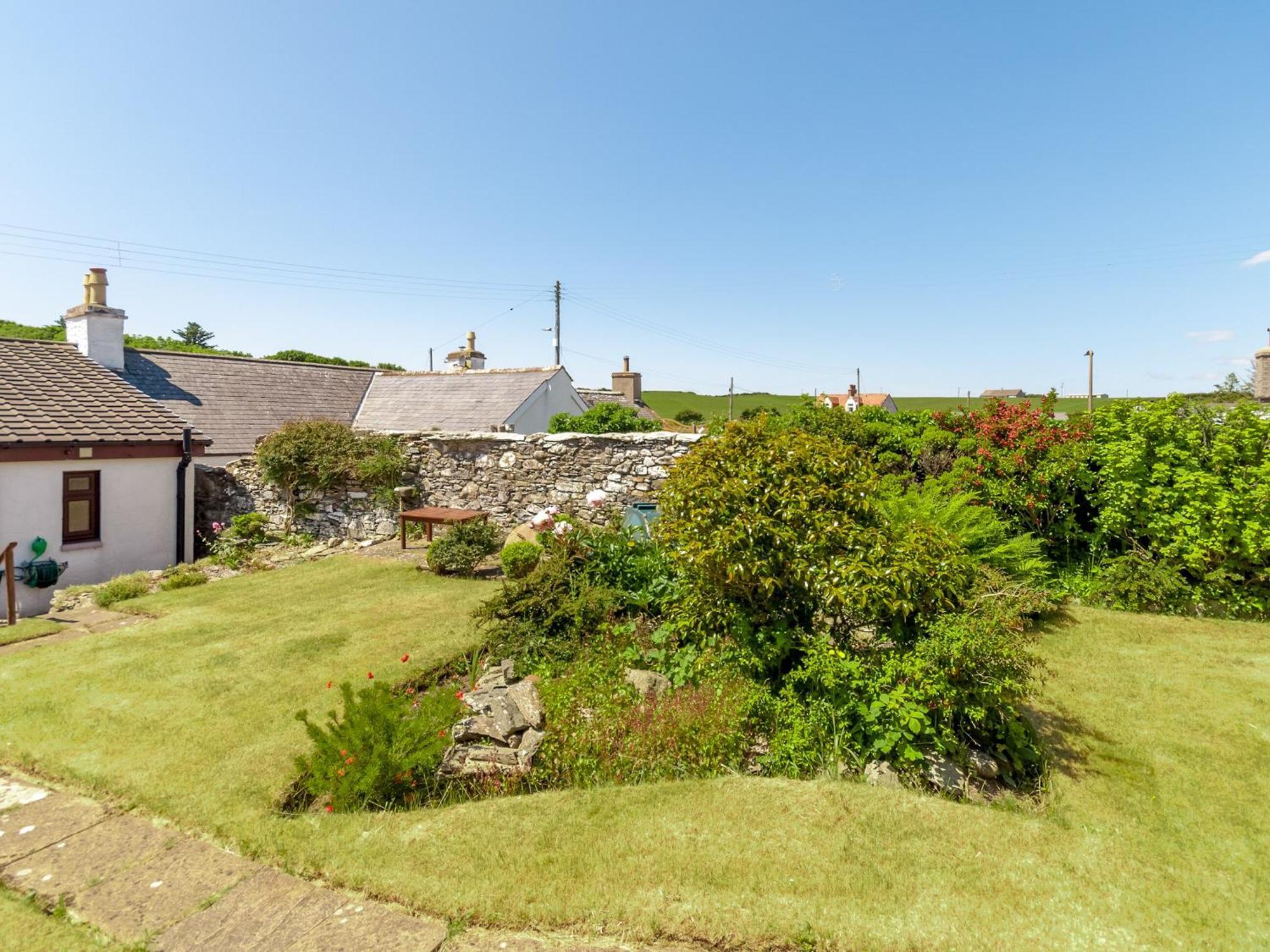 Drumwherry By The Sea Monreith 外观 照片