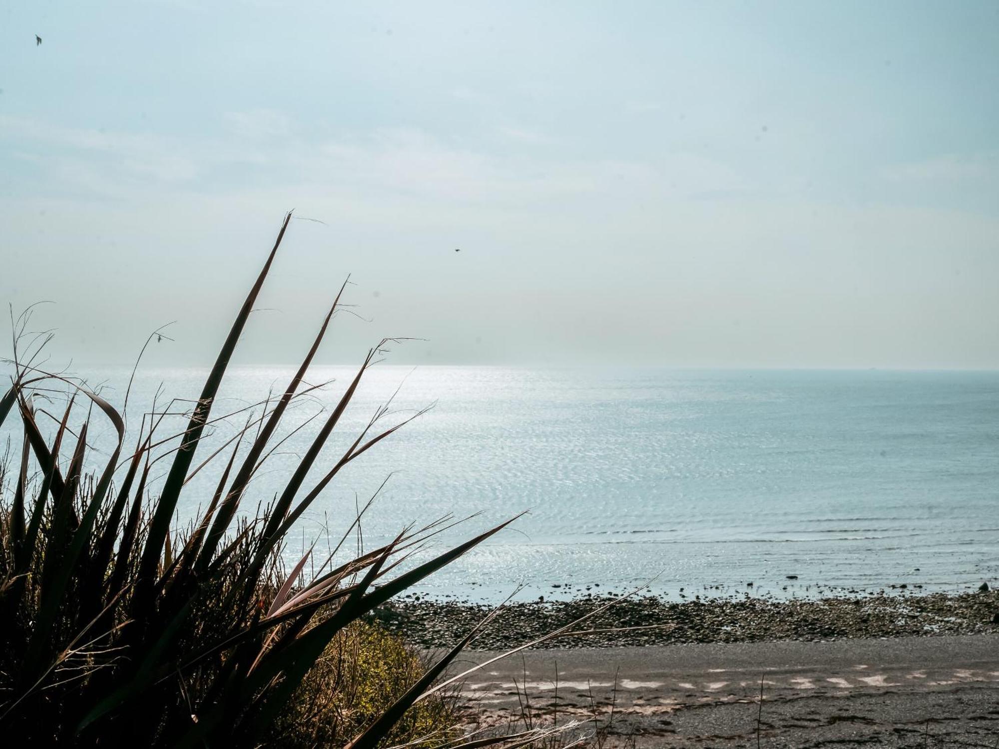 Drumwherry By The Sea Monreith 外观 照片