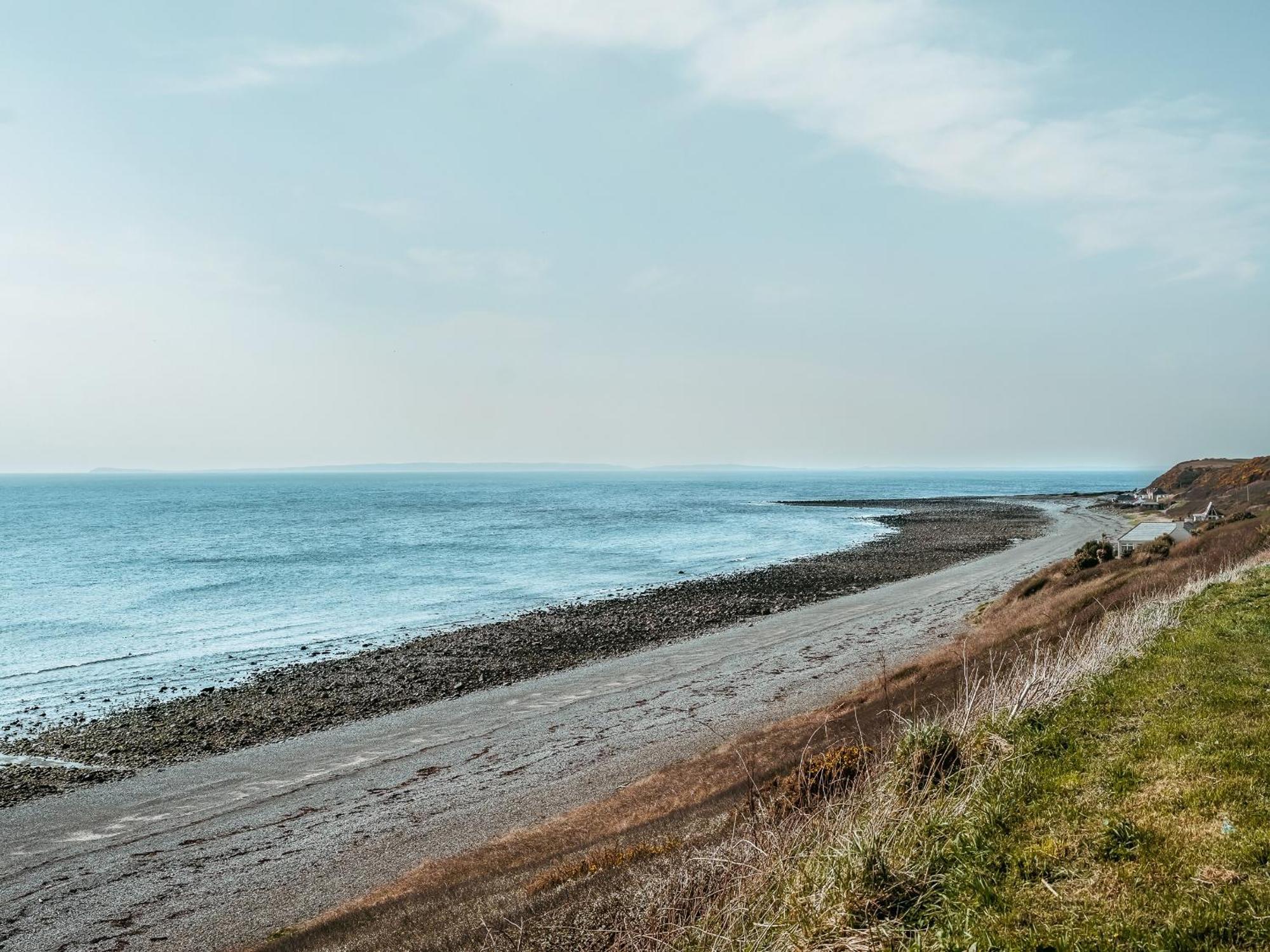 Drumwherry By The Sea Monreith 外观 照片